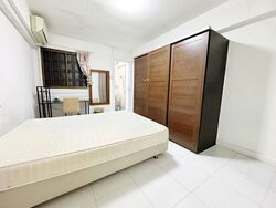 Blk 333 Clementi Avenue 2 (Clementi), HDB 4 Rooms #619777431
